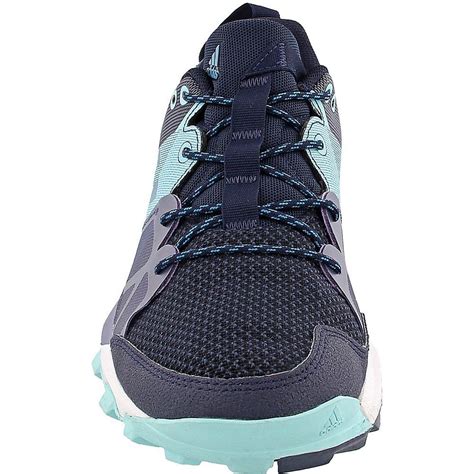 adidas Women's Kanadia 8.1 Trail W Running Shoe 